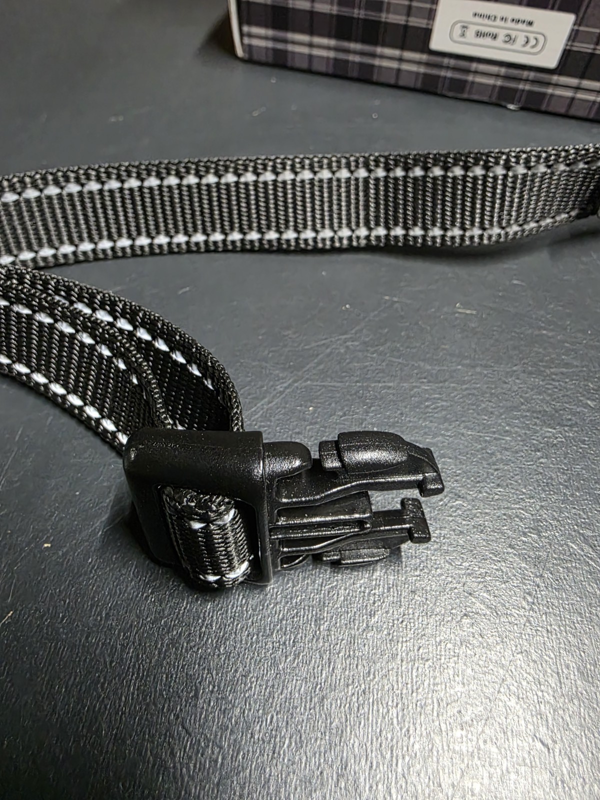 Pawtronic Pro Series 2 Black Wireless Dog Fence Barely Used Great Condition