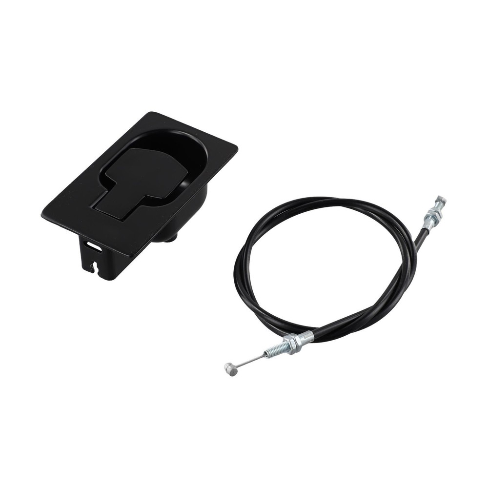 Easily Adjustable Replacement Pull Handle Set for Outdoor Seating Areas