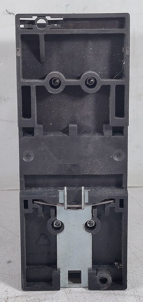 1 USED ABB MS450 MANUAL MOTOR STARTER ***MAKE OFFER***