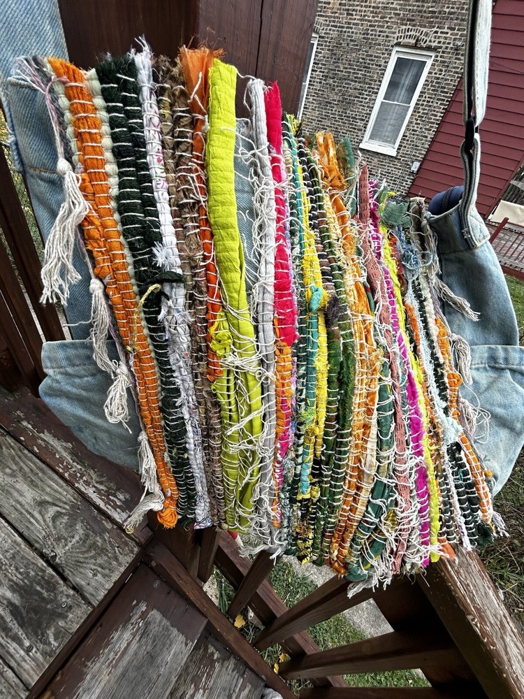 Custom Crossbody Bag