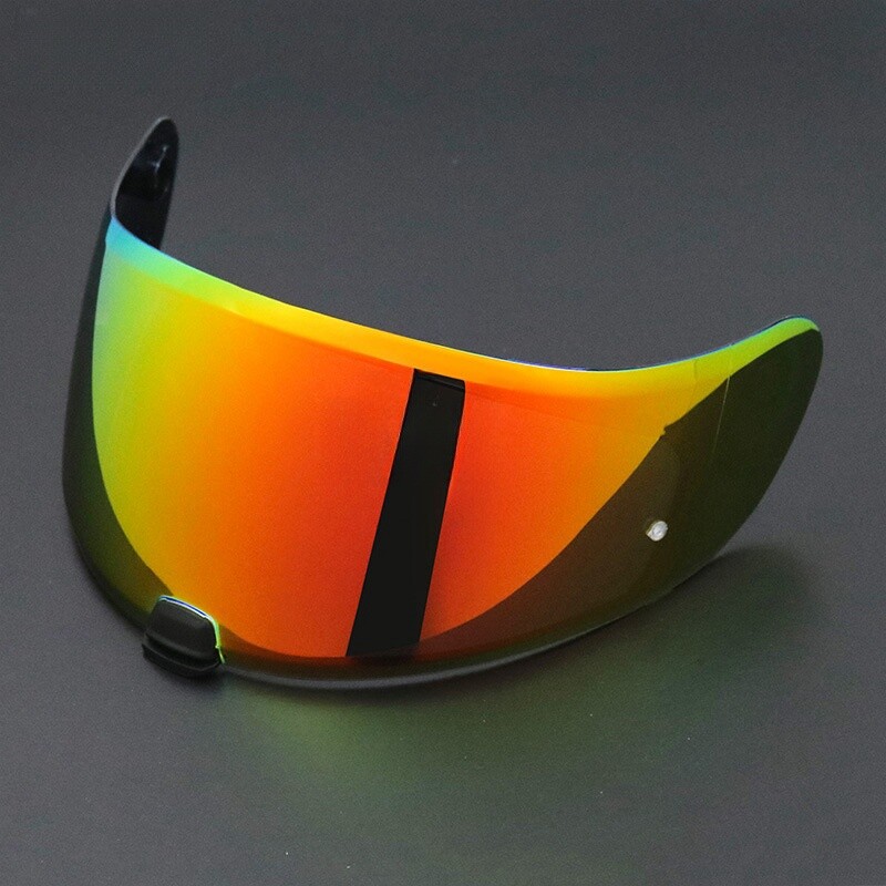 Visor Lens Fits For HJC C70 FG-17 IS-17 FG-ST HJ-20ST HJ20M Helmet Shield Screen