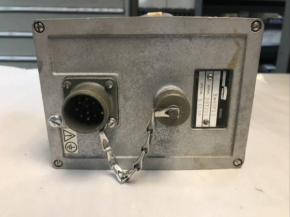 Ircon Modline Plus,3-99F10,Infrared Thermometer