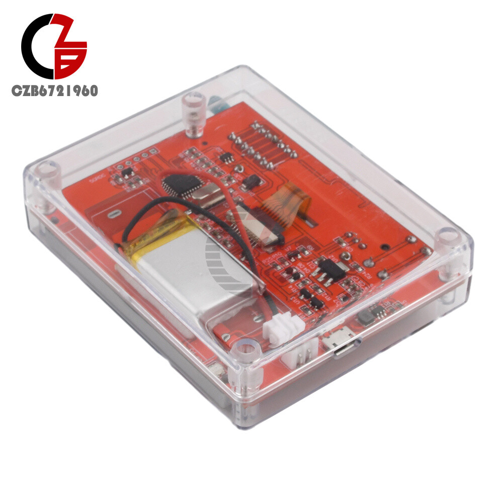 LCR-T10H Multi-function Transistor Tester Large Screen Display Transistor Meter