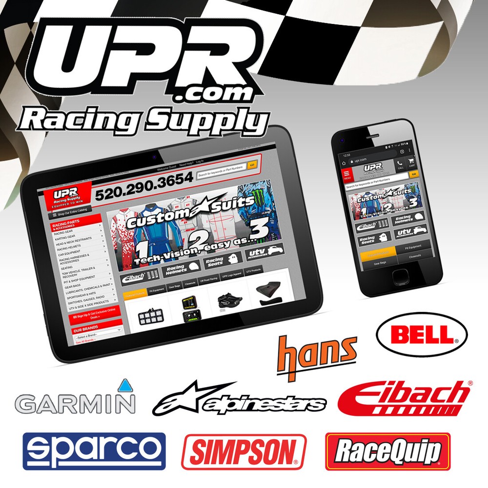 Bell Qualifier Top Air Helmet Small Wired for Intercom UTV SXS