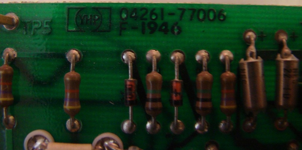 HP 04261-77006 A-1946