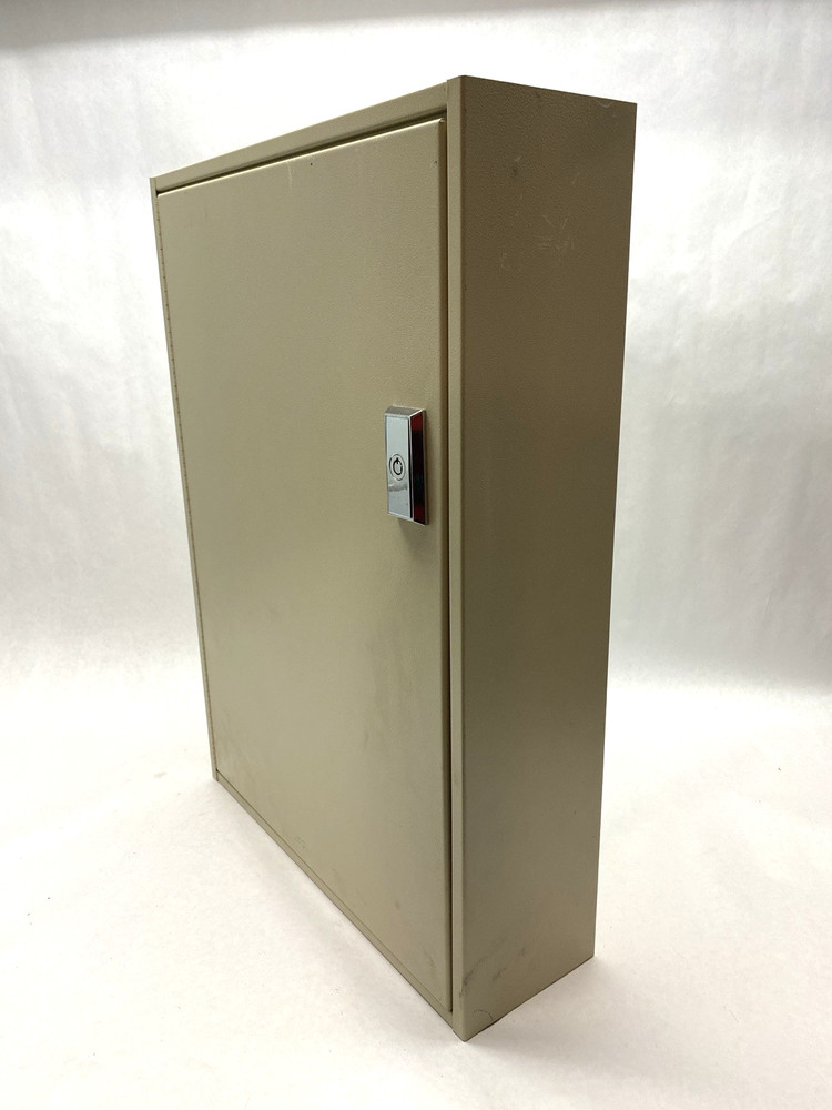 HPC KeyKab I, 500 Key Cabinet