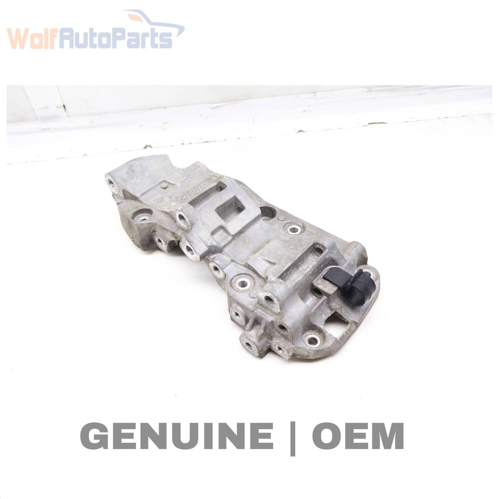 2014-2018 BMW 328D - Engine Mount Bracket 8506863