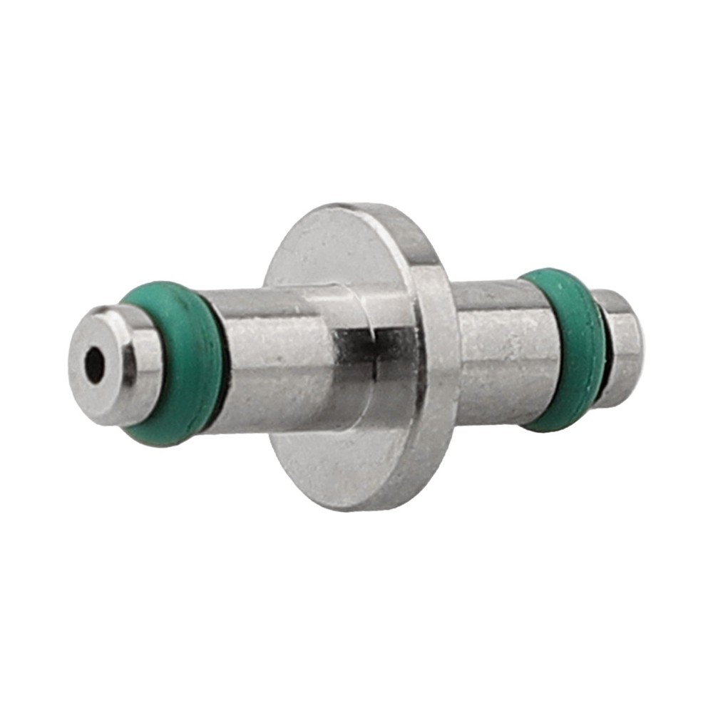 High Performance Vent Valve Core for Technical and Recreational Diving