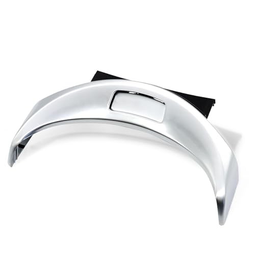 2056803711 Front Console Cover Armrest Release Button Compatible with W253