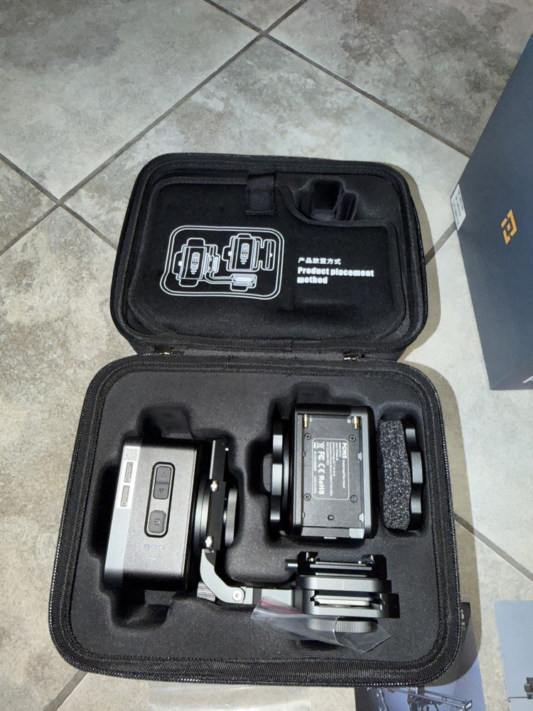 ZEAPON PONS PT PD-E1