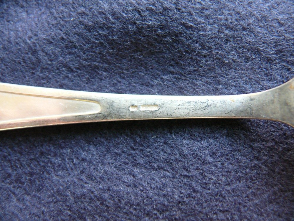 Beautiful Replacement WMF Germany WMF90 Cake Fork