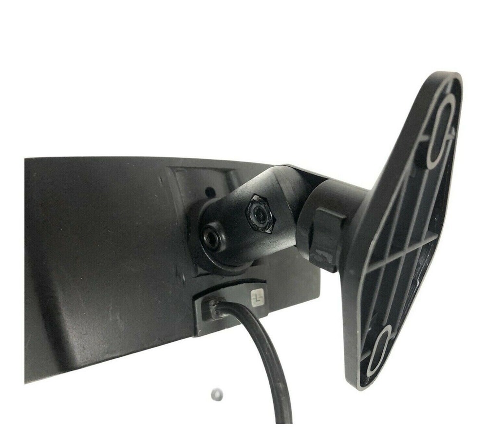 Wall Mount Brackets (Pair) for Bose 321 Satellite speakers