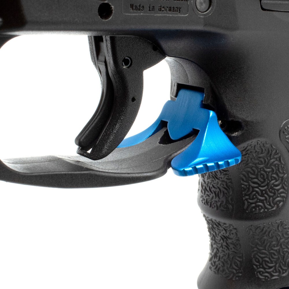 Extended Mag Release - HK