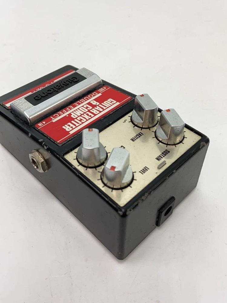 Guyatone Effector Ps-021 No.y1684