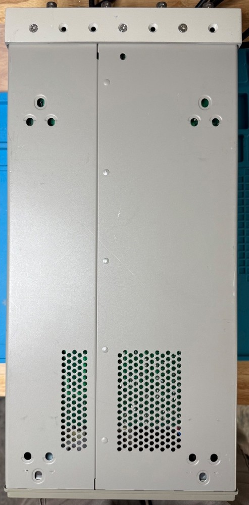 HP Agilent 8116A Pulse / Function Generator (50MHz) - FULLY TESTED - REFURBISHED