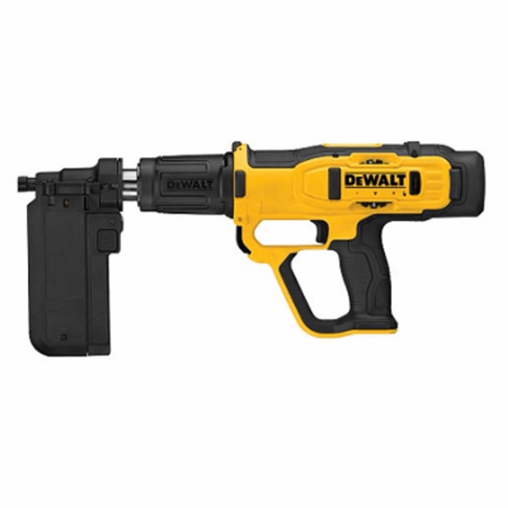 NEW DEWALT DFD270MK Fully-Automatic .27 Caliber Single Shot Powder-Actuated Tool