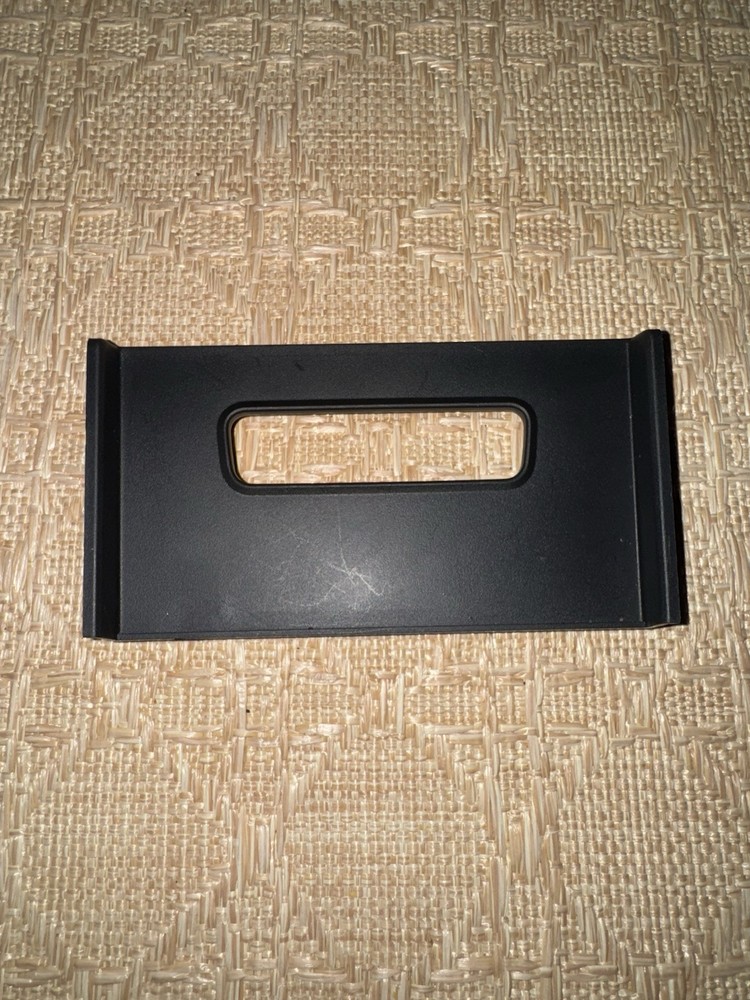 OEM Mazda Center Console Divider