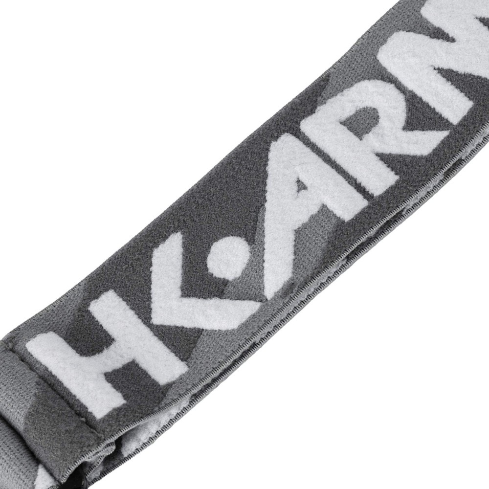 HK Army Flex Goggle Strap - Havoc Grey
