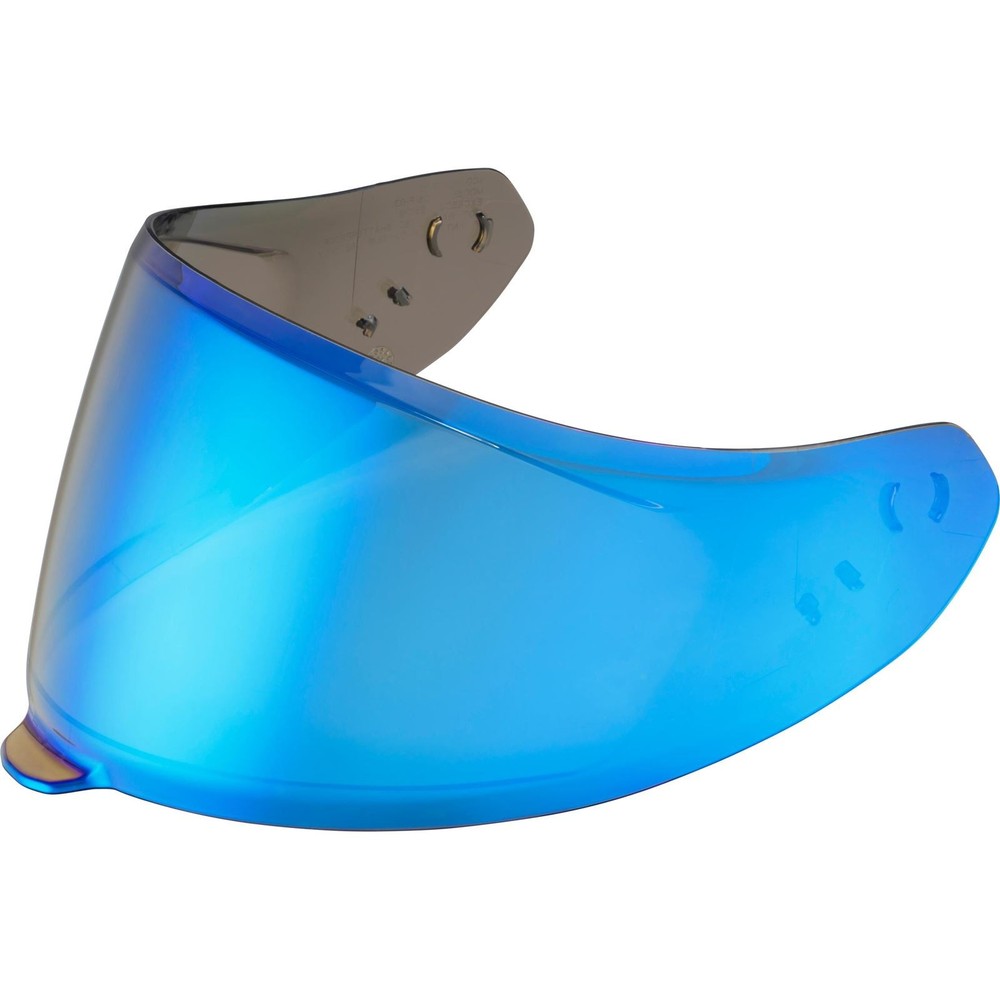 ScorpionEXO EXO-ECLIPSE/R430 Faceshield - Blue Mirror 52-ECL-70
