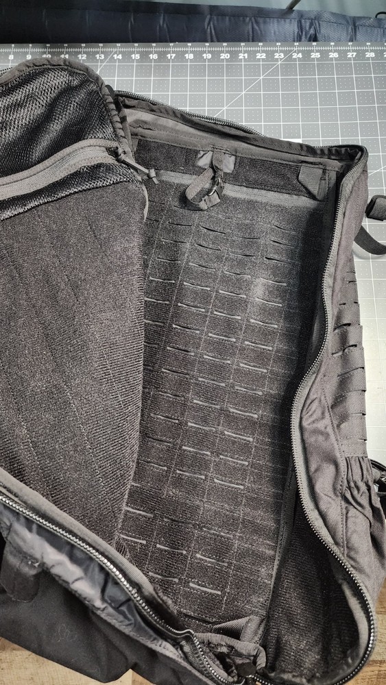 Direct Action Gear Halifax Medium & Spitfire Black - EUC