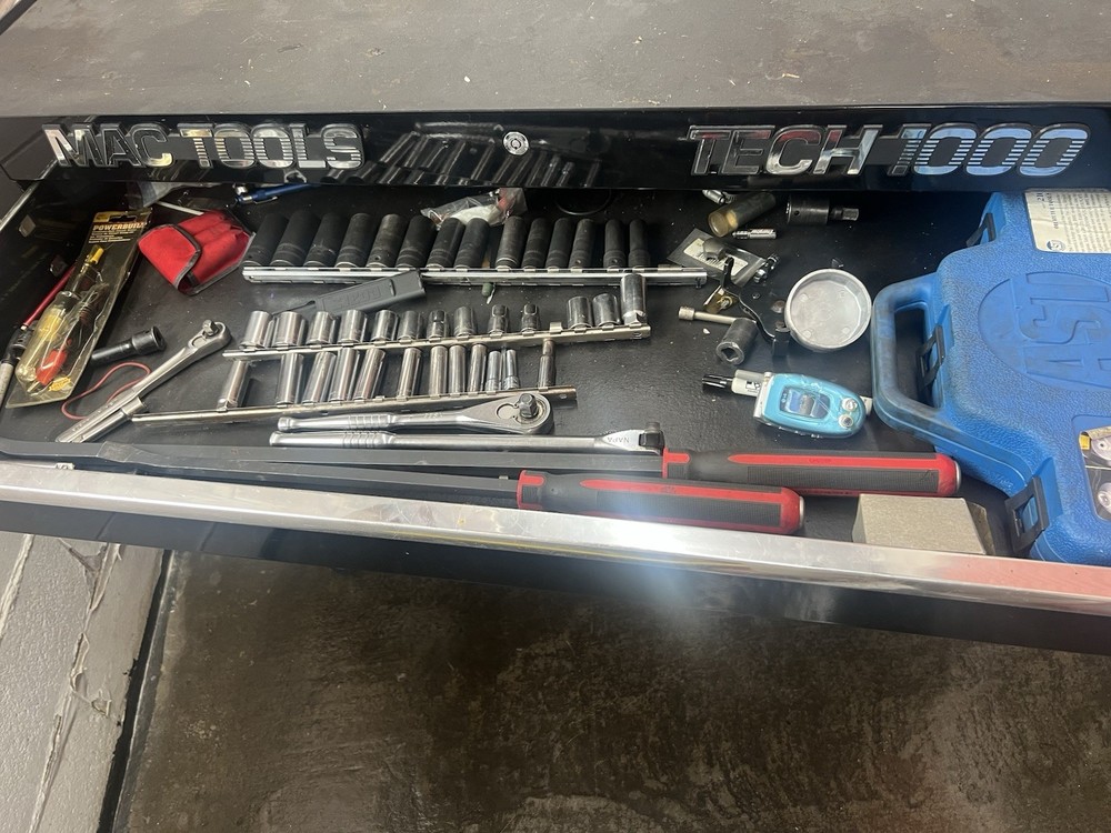 Mac Tools Toolbox