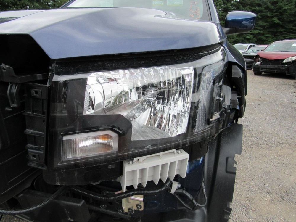 FRONTIER 2023 Glove Box 1067586