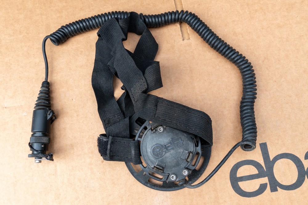 CEIA Metal Detector MIL-D1
