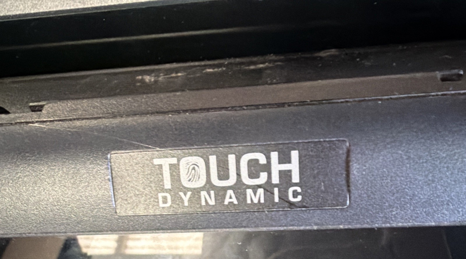 Lot of 4 Touch Dynamic Breeze All-In-One Touchscreen POS System