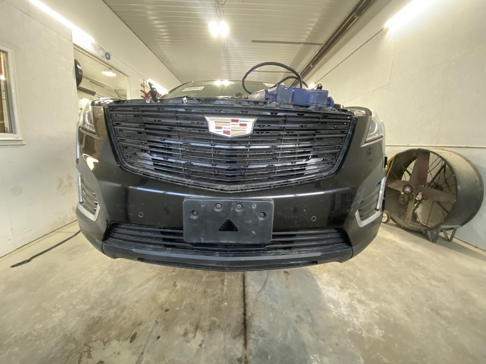 Used Telematics Interface Module fits: 2018 Cadillac Xt5 Communication telematic