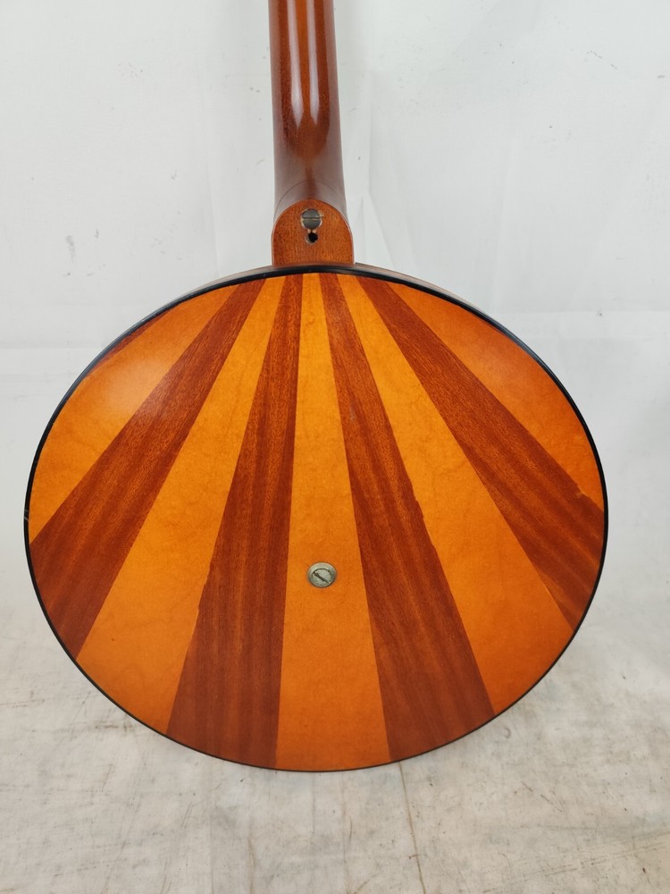 EKO BANJO 8 STRING MANDOLIN 1980s