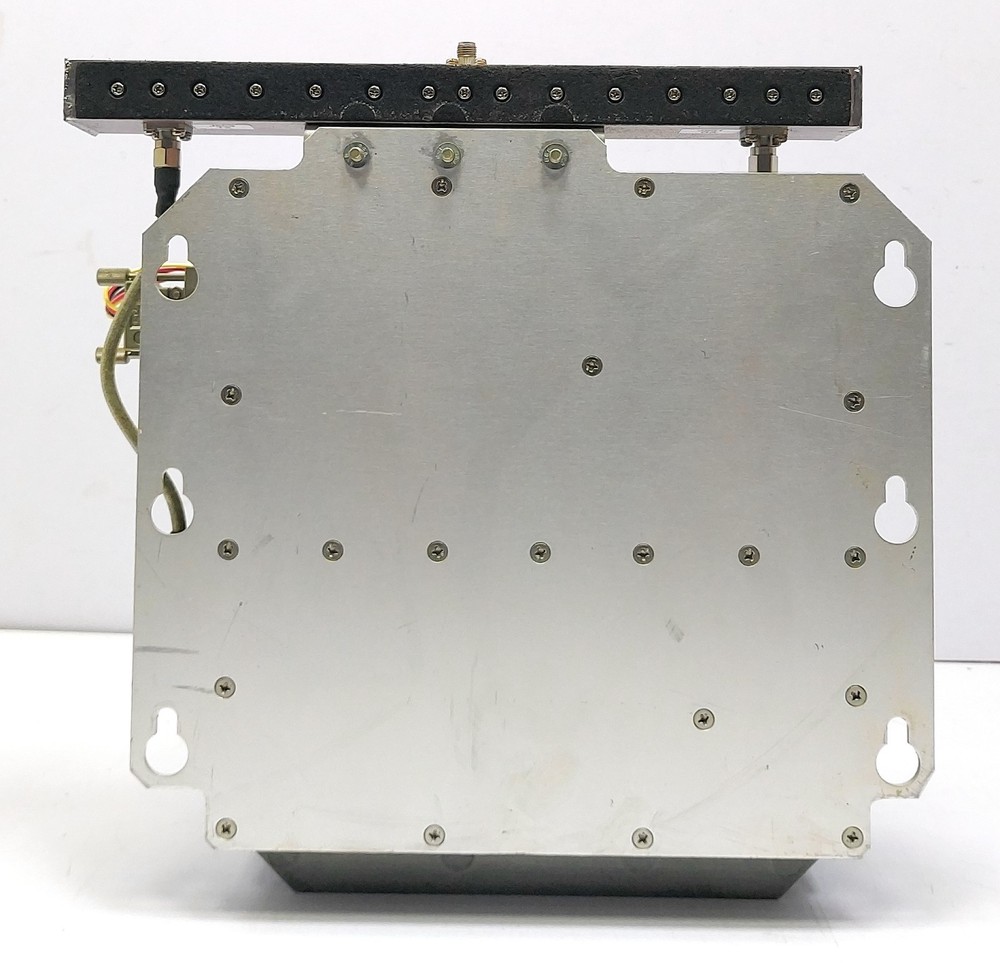 JRC NAF-214A RFU Diplexer CFL-448A