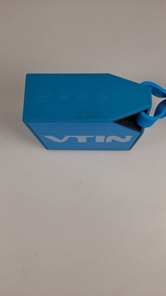 VTIN Cuber Bluetooth Speaker