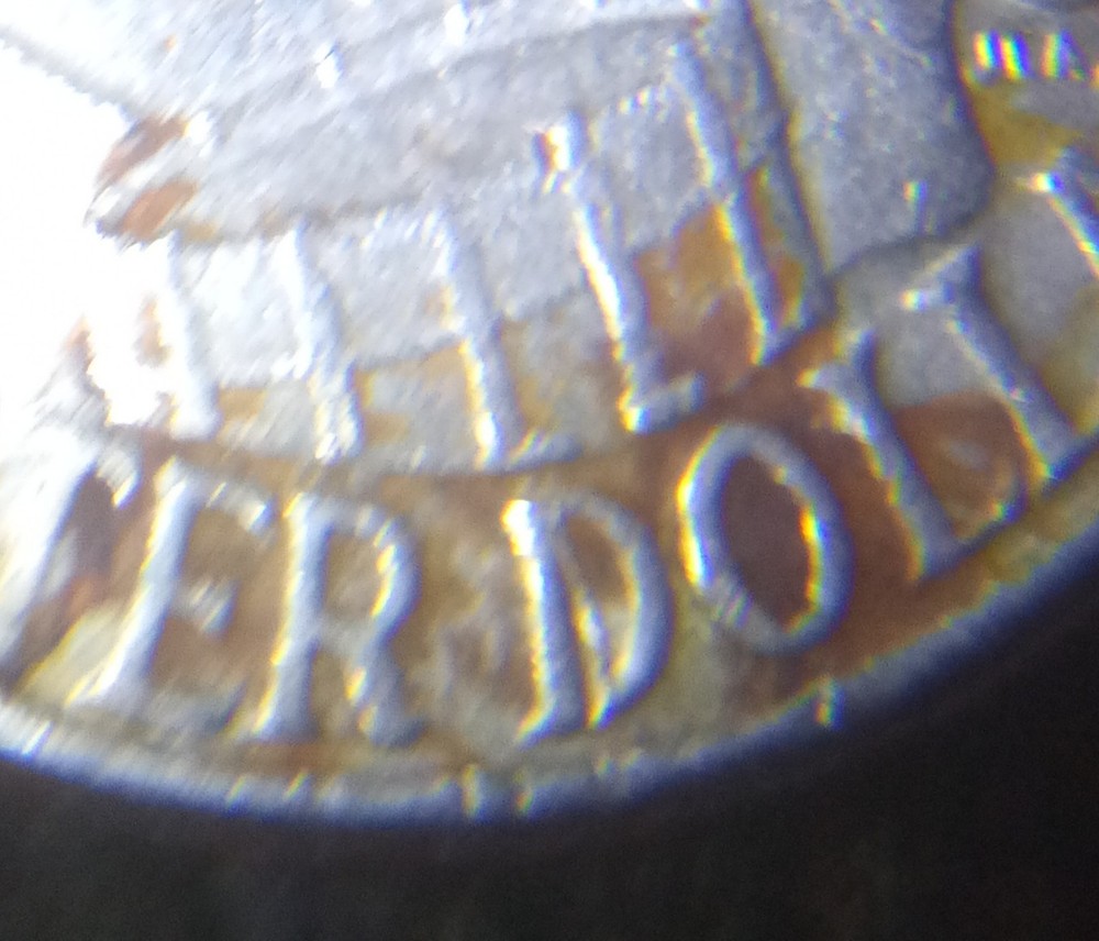 drummer boy quarter error