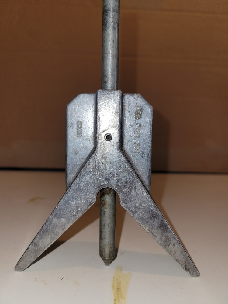 Contour Marker Metalworking Scribe Marking Tool