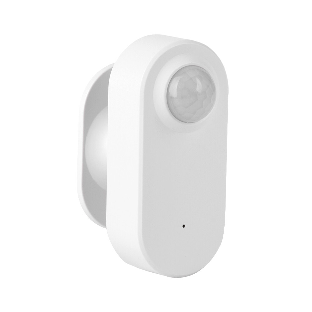 Tuya Zigbee Millimeter Radar Wave Human Presence Detect Sensor PIR Motion Sensor