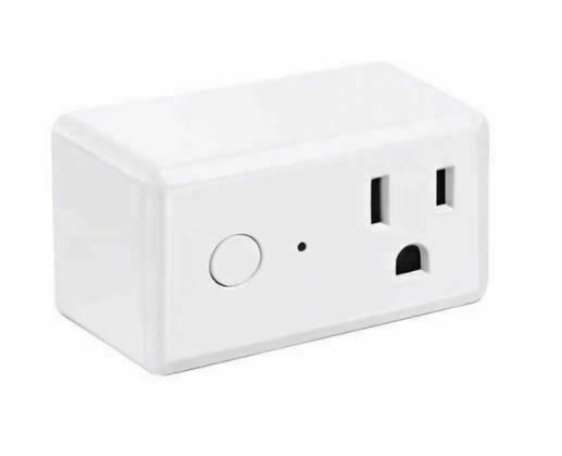 Feit Electric 3003931 WiFi Smart Plug - White