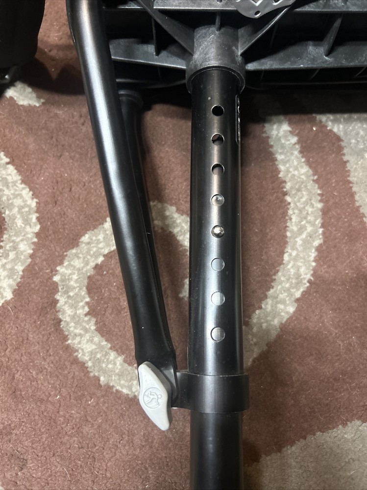 iWalk 2.0 Knee Crutch Platform With Pad