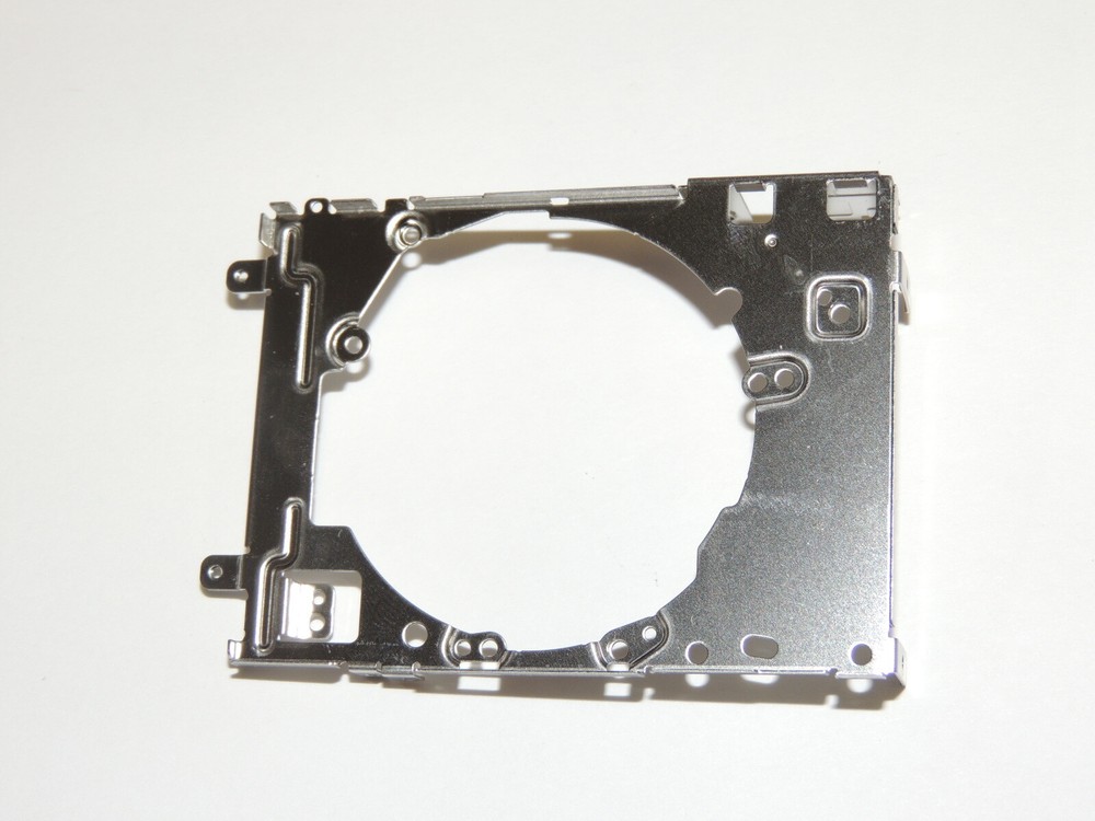 Original OEM Genuine Replacement Metal Frame for Canon PowerShot SX610