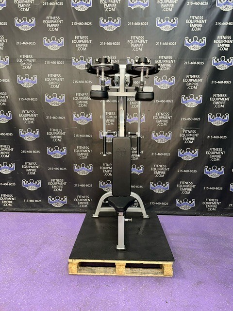 Atlantis Pec Fly & Rear Delt Combo