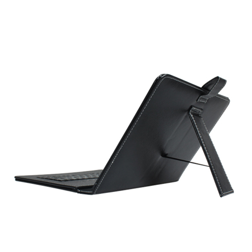 For Tablet 9.7" Tablet Case Cover with Keyboard