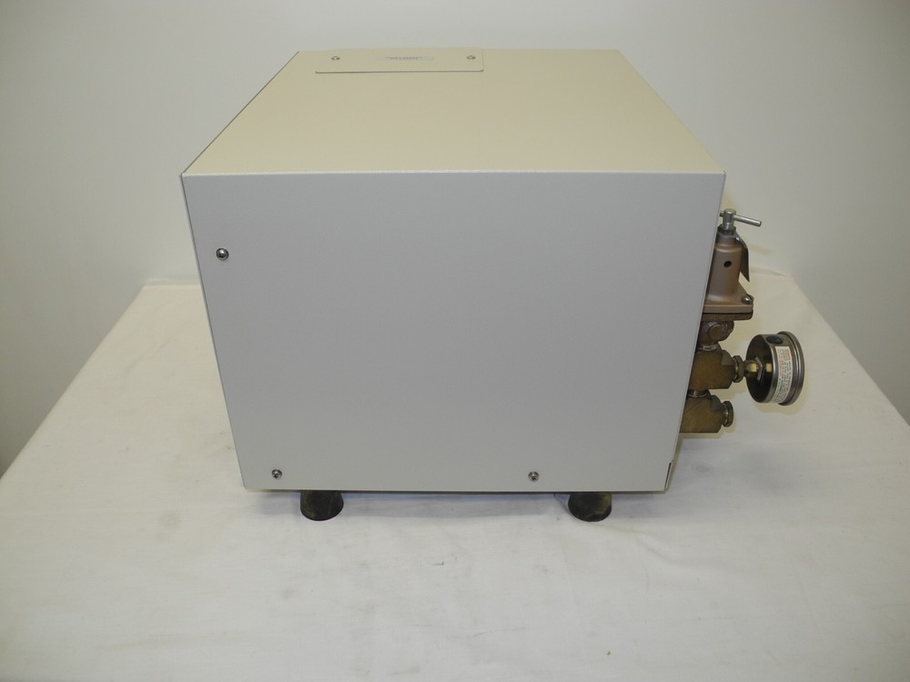 LYTRON MCS20G01BB1C001 115VAC MODULAR COOLING SYSTEM LAB CHILLER & FILTER