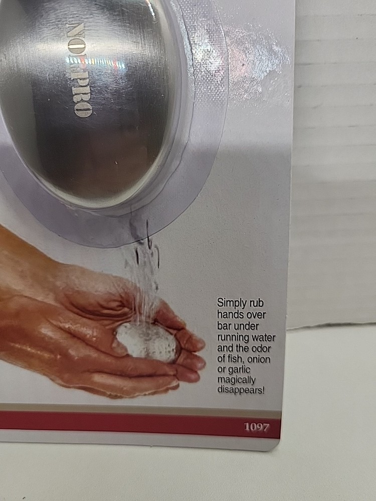 Norpro Odor Remover Bar