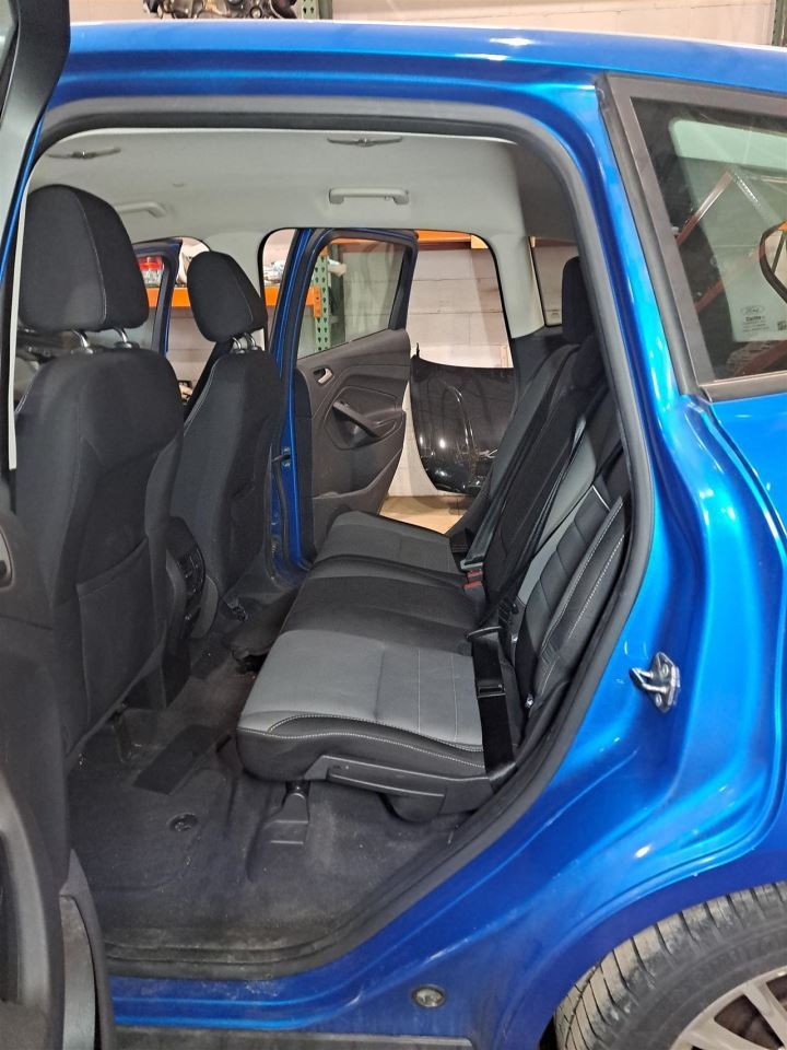2013 C-max Display Screen Sku#4419494