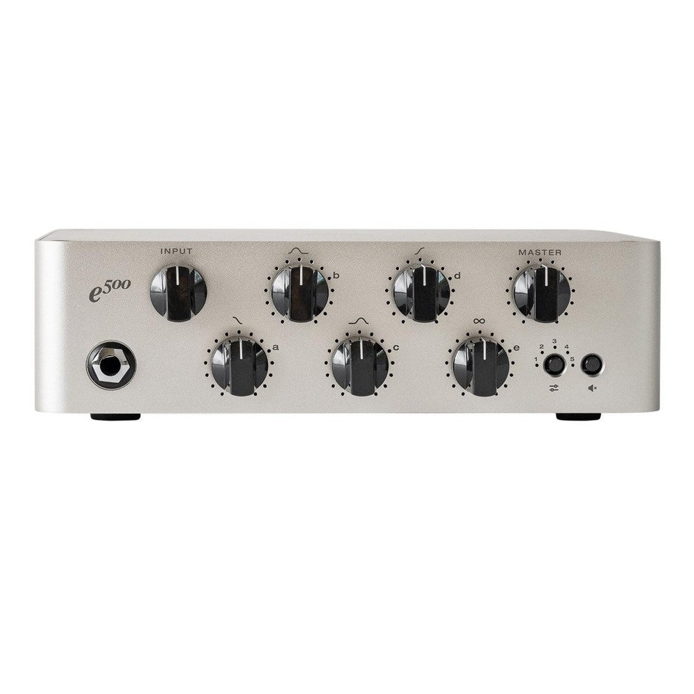 Used Darkglass Exponent 500