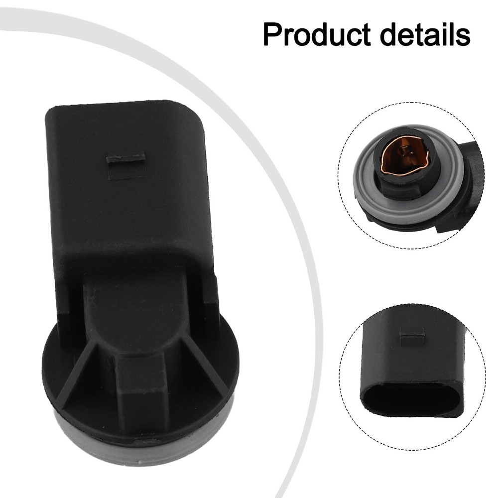 Front Light Bulb Holder for Q7 For Beetle For SCIROCCO Quick Install 1C0953123C