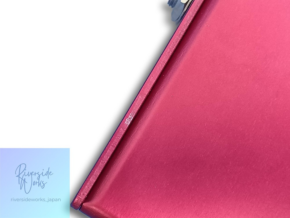 VIRTUES LANDER Fuzz Pedal Updated Info