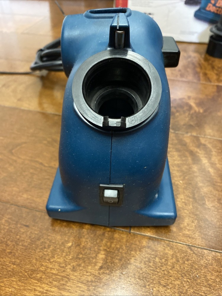 Drill Doctor Model 250 Handyman Drill Bit Sharpener USA Made