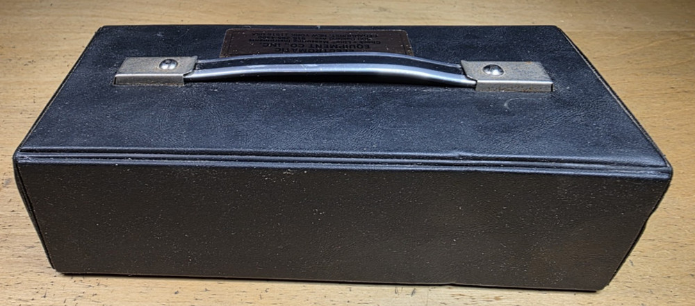 Shimpo Digital Tachometer