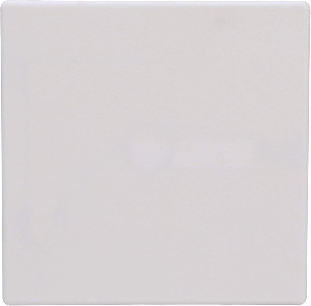 Durable 8x8 Spring Fit Access Panel - Conceal Wires Seamlessly