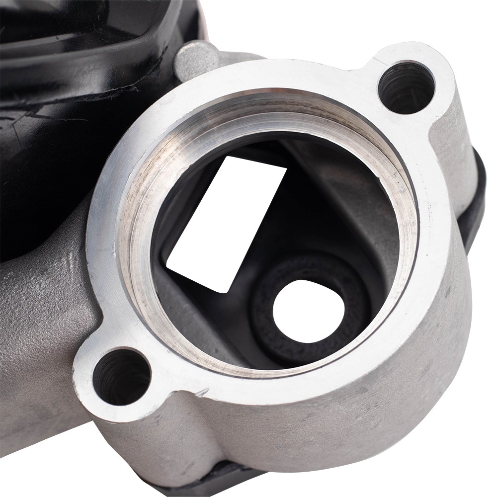 Intake Manifold fits Ford F150 F250 Expedition E150 E250 Upgraded Upper Design